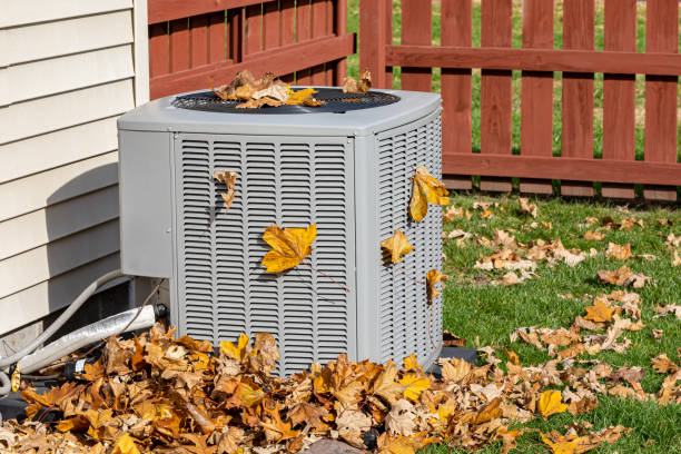 Best Residential HVAC Services  in Pemberville, OH