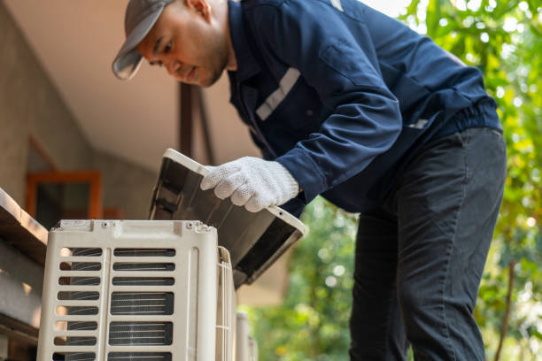 Best HVAC Air Duct Cleaning  in Pemberville, OH